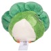 Peluche brocoli - MBW, peluche promotional