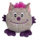 Peluche monstre - MBW wholesaler