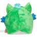Peluche monstre - MBW wholesaler