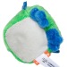 Peluche monstre - MBW, peluche promotional
