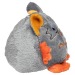 Peluche monstre - MBW, peluche promotional