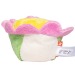 Peluche fleur - MBW, peluche promotional