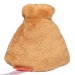 Peluche bourse - MBW, peluche promotional