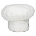 Peluche toque - MBW wholesaler