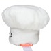 Peluche toque - MBW, peluche promotional