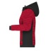 Veste polaire tricot workwear Femme - James Nicholson wholesaler