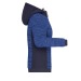 Veste polaire tricot workwear Femme - James Nicholson wholesaler