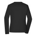 T-shirt workwear Bio femme - James Nicholson, T-shirt professionnel de travail promotional