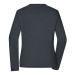 T-shirt workwear Bio femme - James Nicholson wholesaler