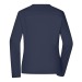 T-shirt workwear Bio femme - James Nicholson wholesaler