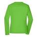 T-shirt workwear Bio femme - James Nicholson, T-shirt professionnel de travail promotional