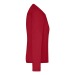 T-shirt workwear Bio femme - James Nicholson, T-shirt professionnel de travail promotional