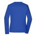 T-shirt workwear Bio femme - James Nicholson wholesaler