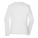 T-shirt workwear Bio femme - James Nicholson wholesaler