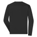 Men's organic workwear T-shirt - James & Nicholson, Professional Work T-Shirt promotional