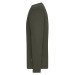Men's organic workwear T-shirt - James & Nicholson, Professional Work T-Shirt promotional