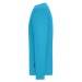 Men's organic workwear T-shirt - James & Nicholson wholesaler