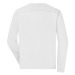 Men's organic workwear T-shirt - James & Nicholson wholesaler