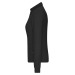 Women's organic polo shirt - James & Nicholson wholesaler