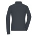Women's organic polo shirt - James & Nicholson wholesaler