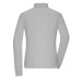 Women's organic polo shirt - James & Nicholson, Professional work polo shirt promotional