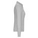 Women's organic polo shirt - James & Nicholson, Professional work polo shirt promotional