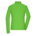 Women's organic polo shirt - James & Nicholson wholesaler