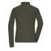 Women's organic polo shirt - James & Nicholson wholesaler