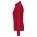 Women's organic polo shirt - James & Nicholson wholesaler