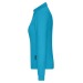 Women's organic polo shirt - James & Nicholson wholesaler