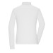Women's organic polo shirt - James & Nicholson wholesaler