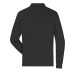 Men's organic polo shirt - James & Nicholson, Professional Work Polo promotional