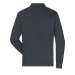 Men's organic polo shirt - James & Nicholson wholesaler