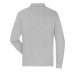 Men's organic polo shirt - James & Nicholson, Professional work polo shirt promotional