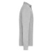 Men's organic polo shirt - James & Nicholson, Professional Work Polo promotional