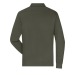 Men's organic polo shirt - James & Nicholson wholesaler