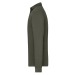 Men's organic polo shirt - James & Nicholson, Professional Work Polo promotional