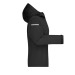 Veste softshell femme - James Nicholson wholesaler