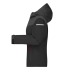 Veste softshell femme - James Nicholson wholesaler