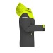 Veste softshell femme - James Nicholson, Veste softshell et néoprène promotional