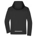 Veste softshell homme - James Nicholson wholesaler