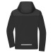 Veste softshell homme - James Nicholson, Veste softshell et néoprène promotional