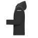 Veste softshell homme - James Nicholson wholesaler