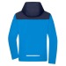 Veste softshell homme - James Nicholson wholesaler