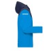 Veste softshell homme - James Nicholson wholesaler