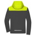 Veste softshell homme - James Nicholson, Veste softshell et néoprène promotional