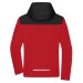 Veste softshell homme - James Nicholson wholesaler