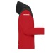 Veste softshell homme - James Nicholson wholesaler