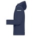 Veste softshell homme - James Nicholson wholesaler