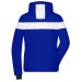 Women's winter softshell jacket - James & Nicholson, Softshell and Neoprene Jacket promotional